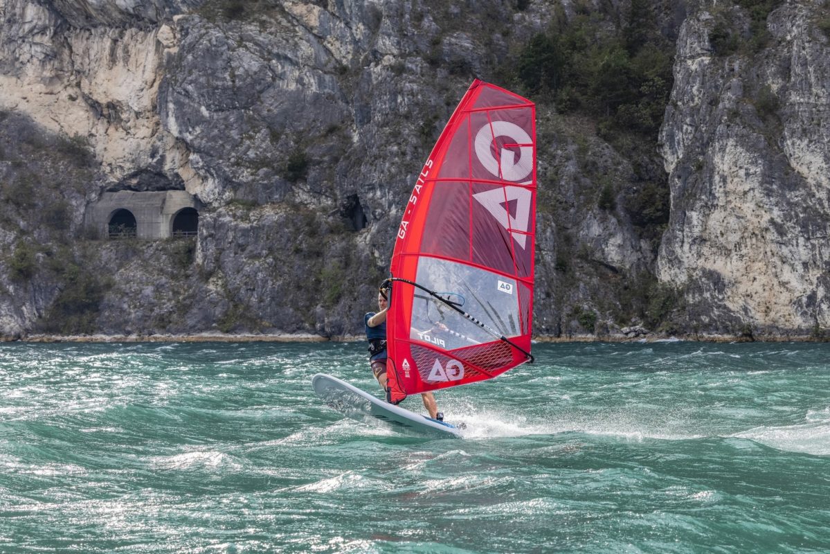 Gaastra / GA-Sails Pilot - 2023 C2