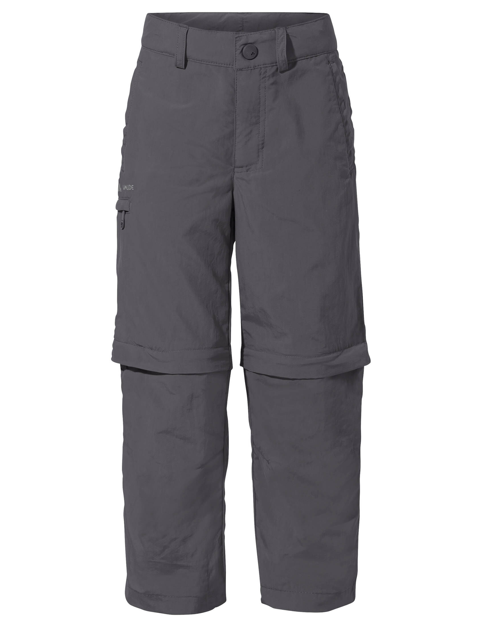VAUDE| Kinder Hose Kids Detective Antimos ZO Pants