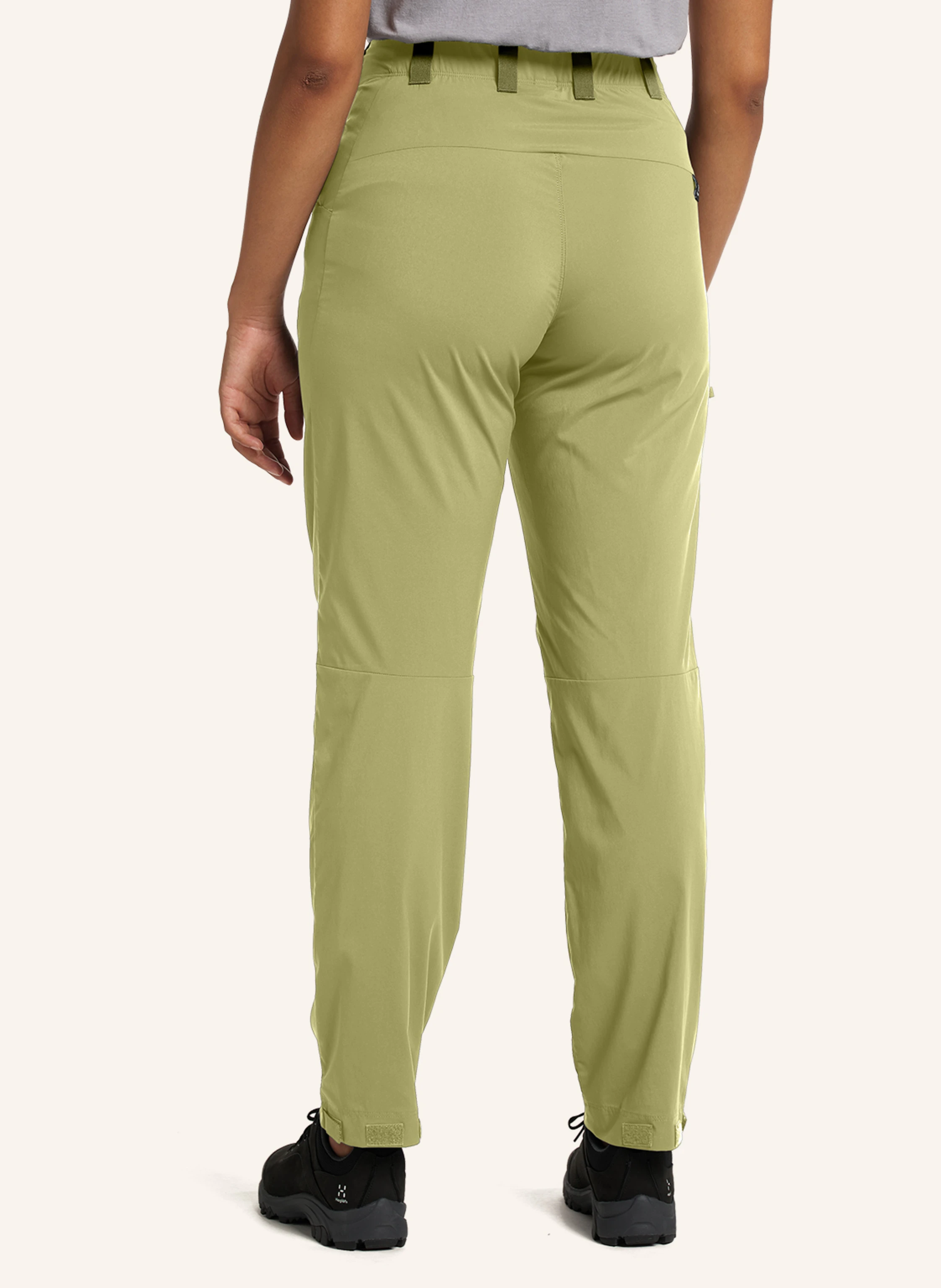 Haglöfs Outdoor-Hose LITE RELAXED