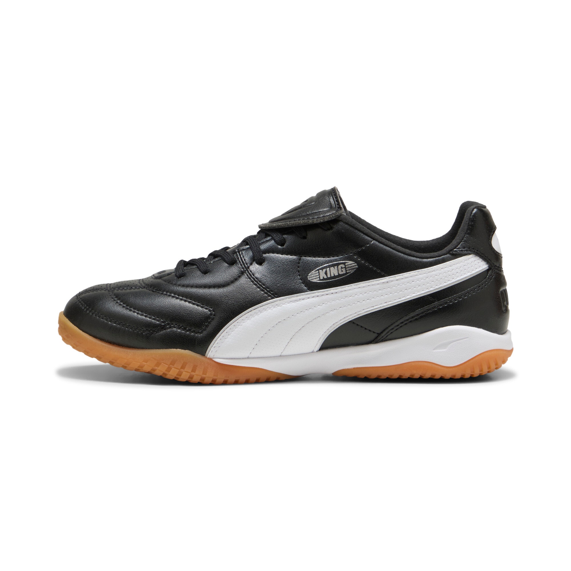 PUMA Fussballschuh »KING LIGA IT«