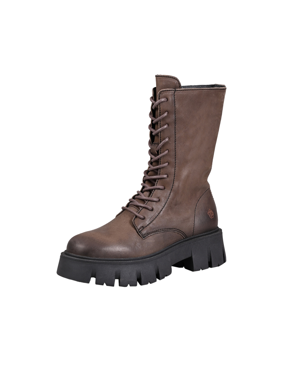 Stiefelette GIANNA