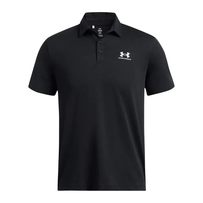 Under Armour Icon Polo Heren