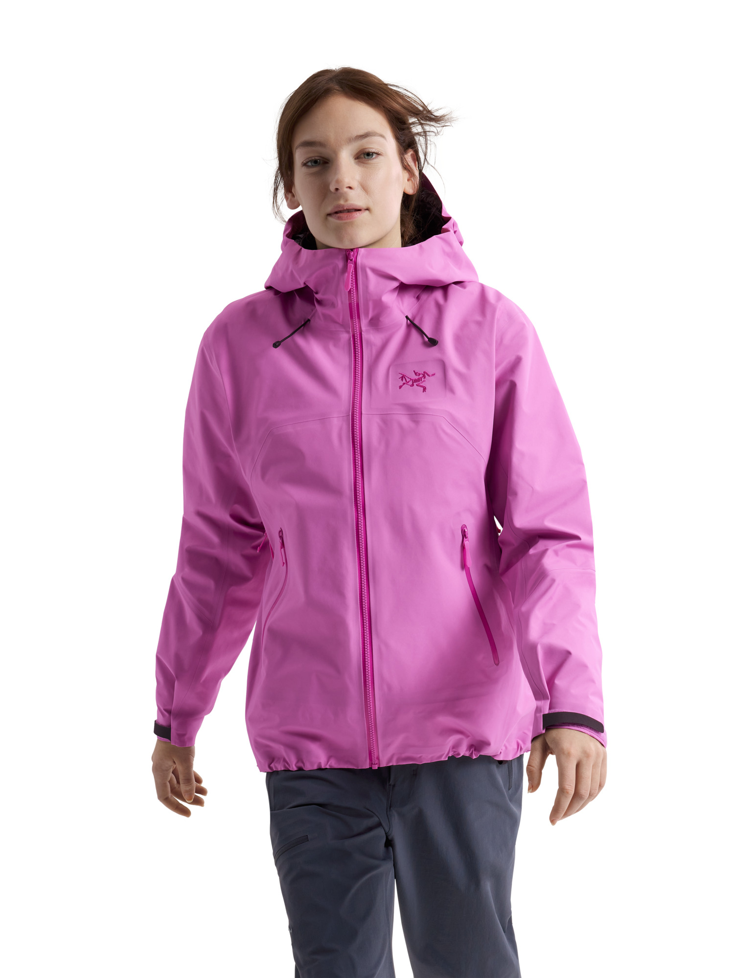 Beta SL Jacket W