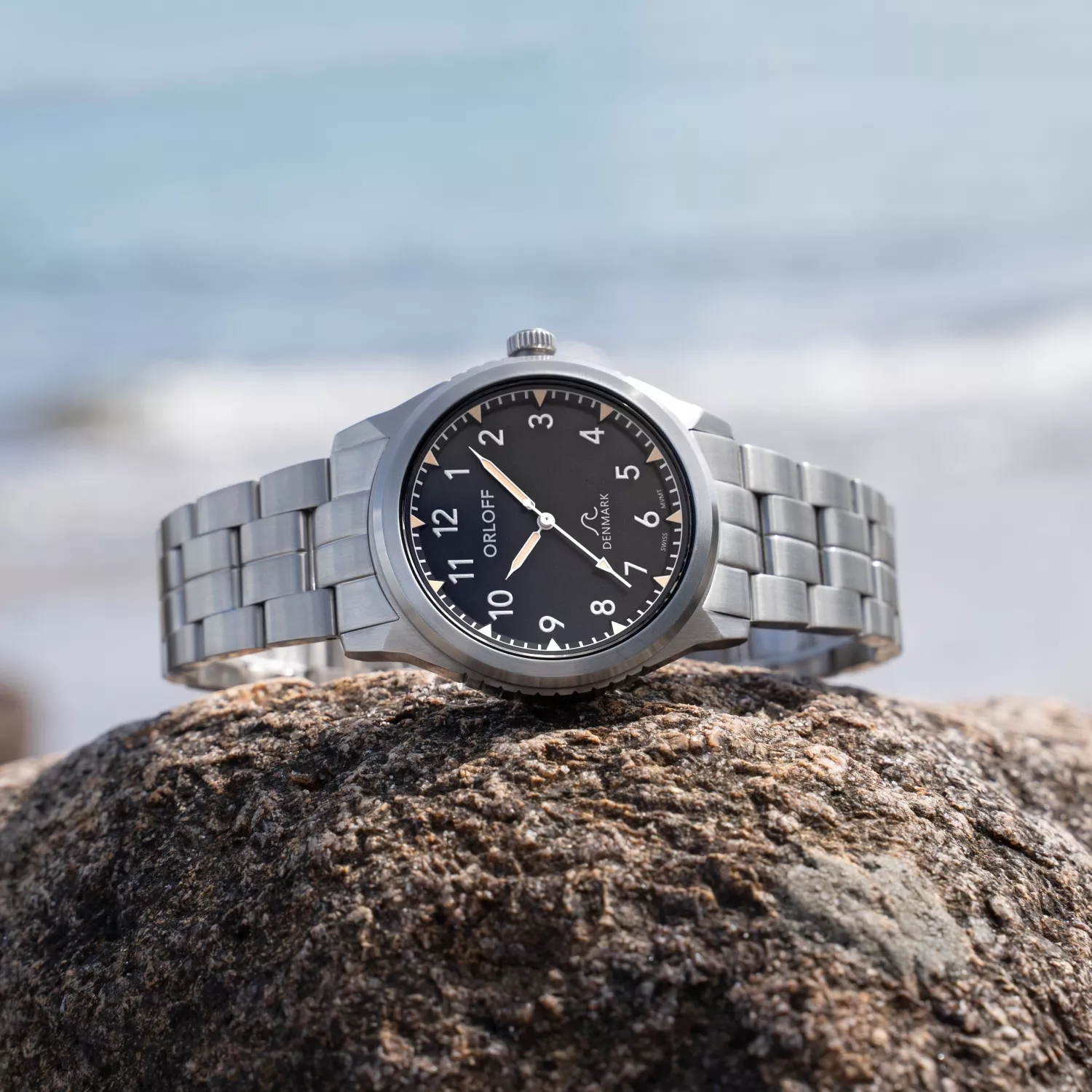 Orloff Dunes O1002