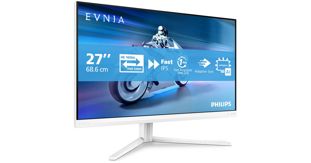 PhilipsEvnia 27M2N5901A 27