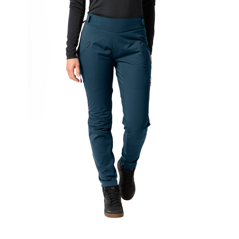 Vaude Damen Minaki Hose