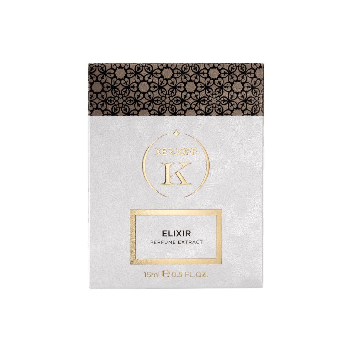 K Elixir Extract 15ml