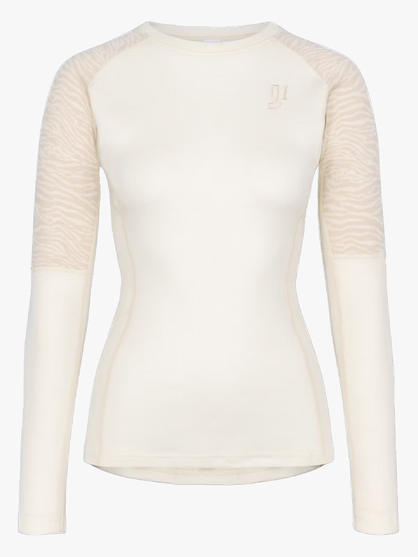 Elevate Wool Long Sleeve