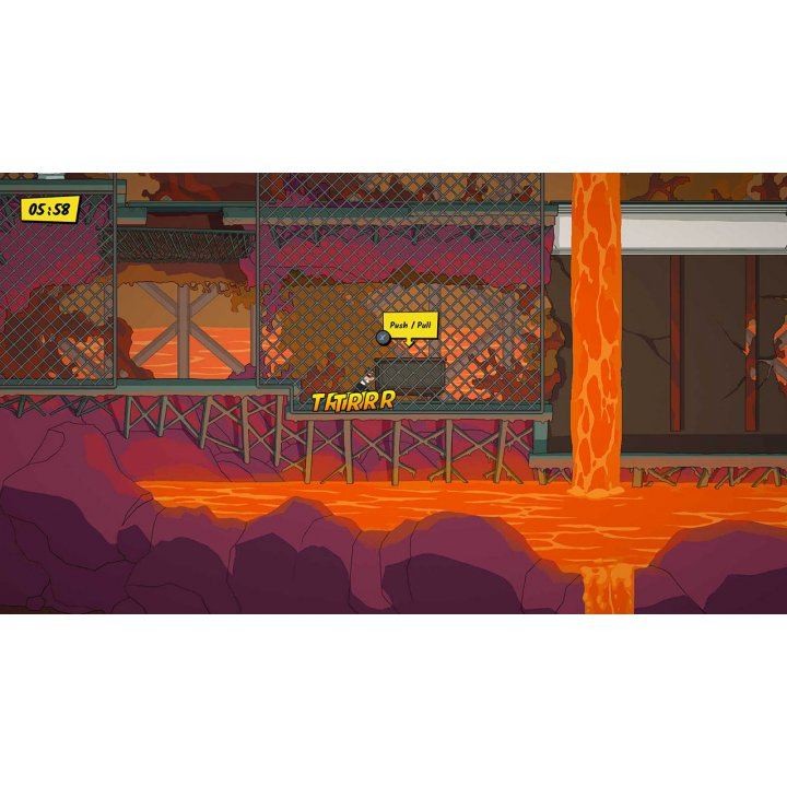 Treasures of the Aegean- PlayStation 5