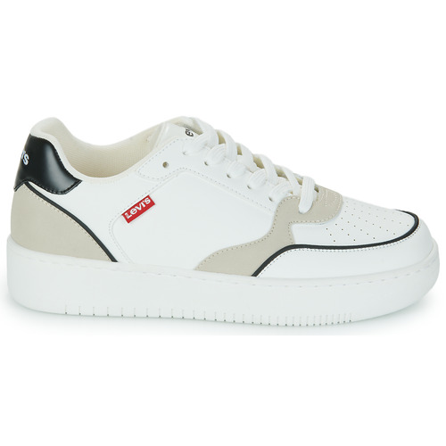 Levi's - PAIGE - Blanc