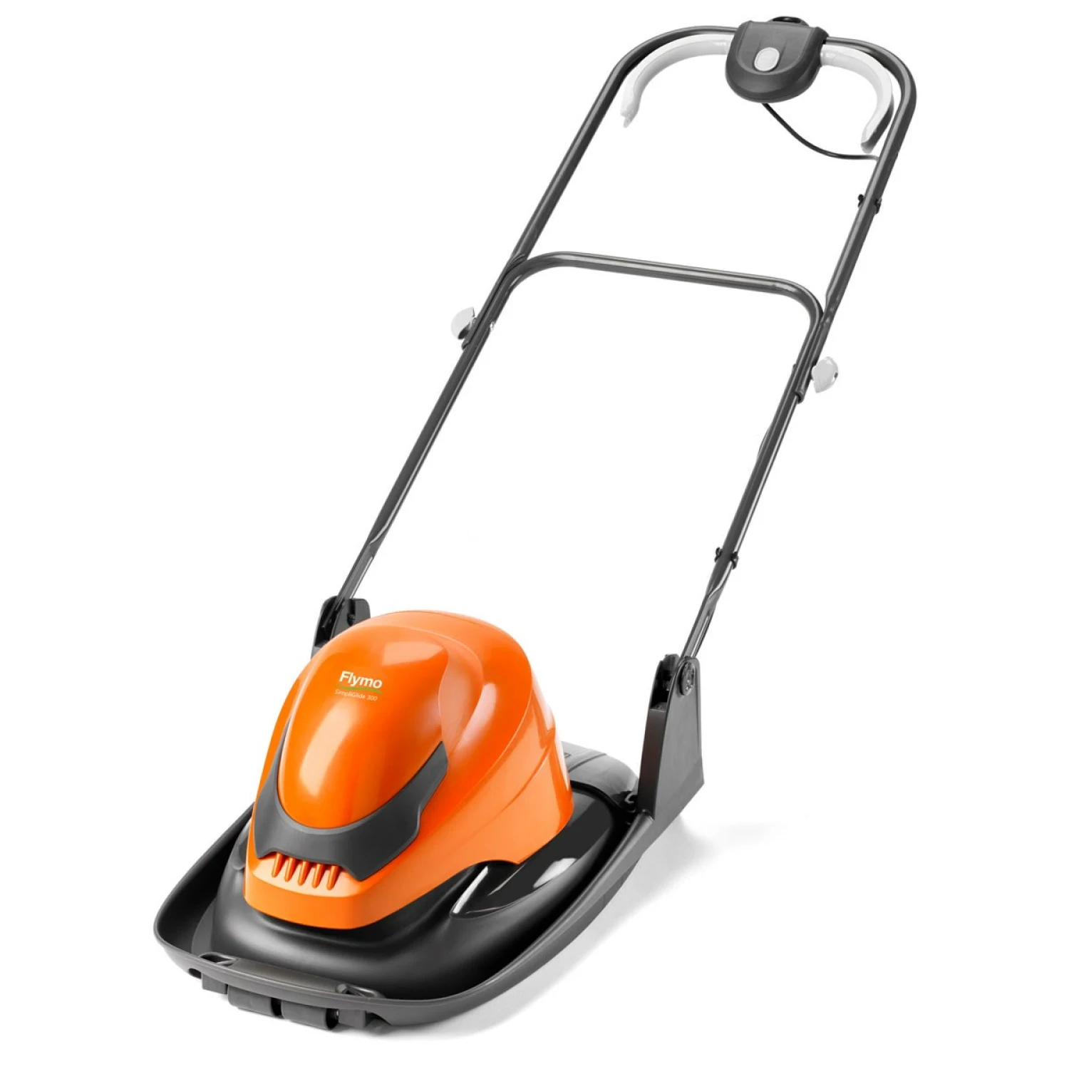 Flymo SimpliGlide 360 Zweefmaaier - 1800W