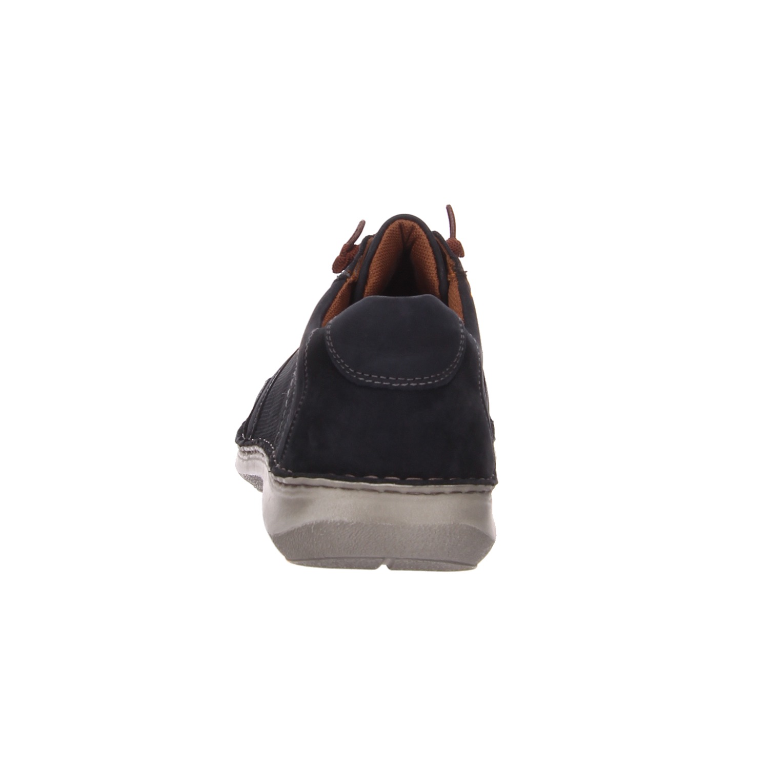 Josef Seibel Slipper blau blau