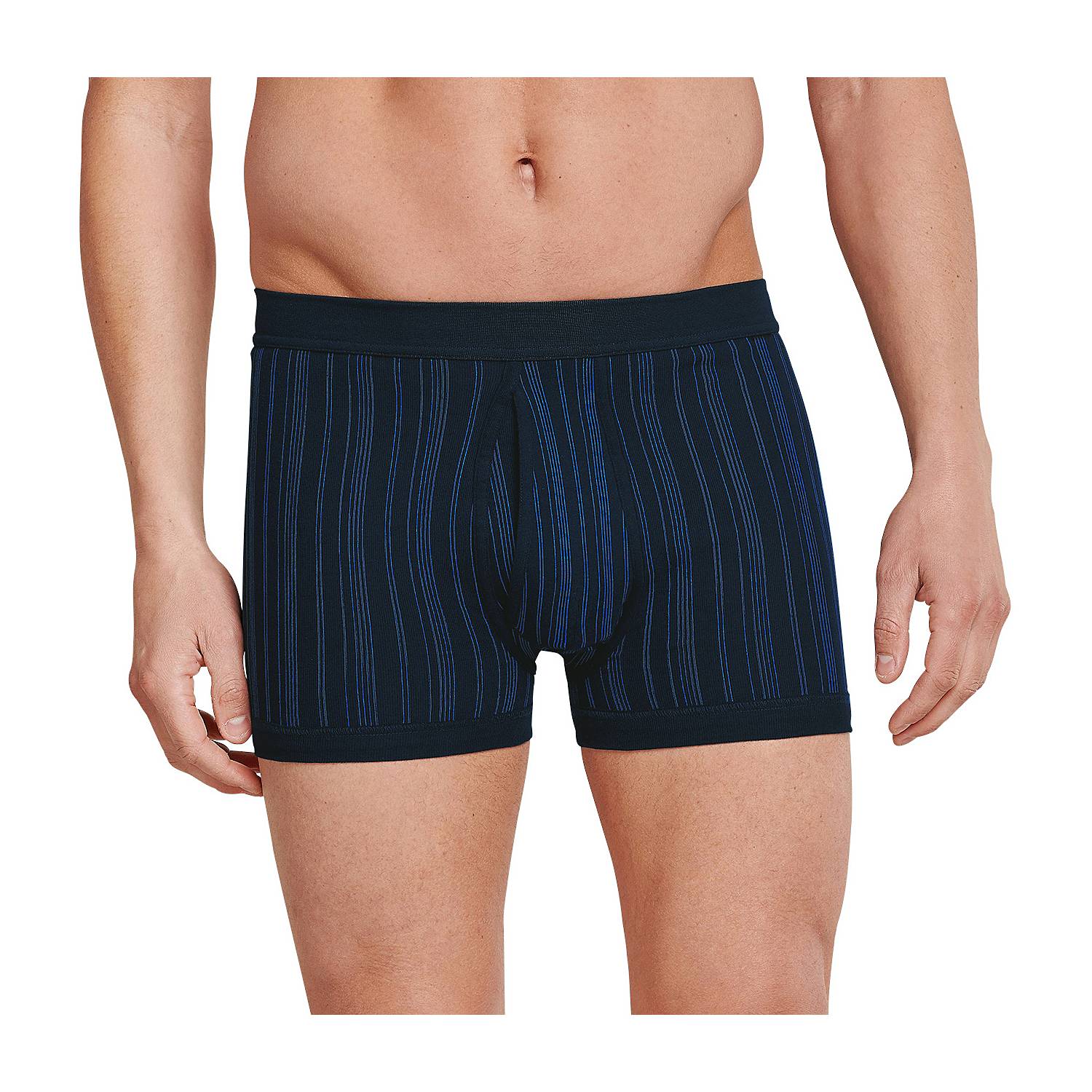 Schiesser Feinripp Herren-Schlüpfer im 2er-Pack