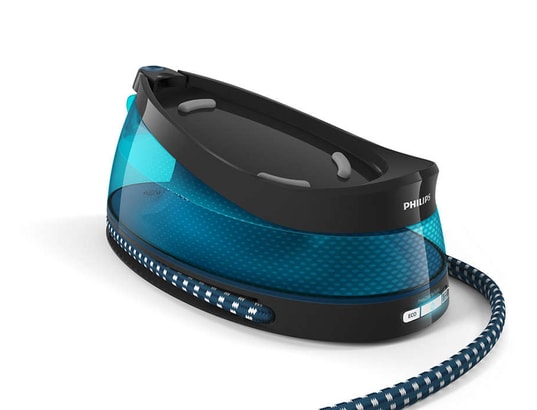 PHILIPS - Centrale vapeur GC7833/80 Perfectcare Compact