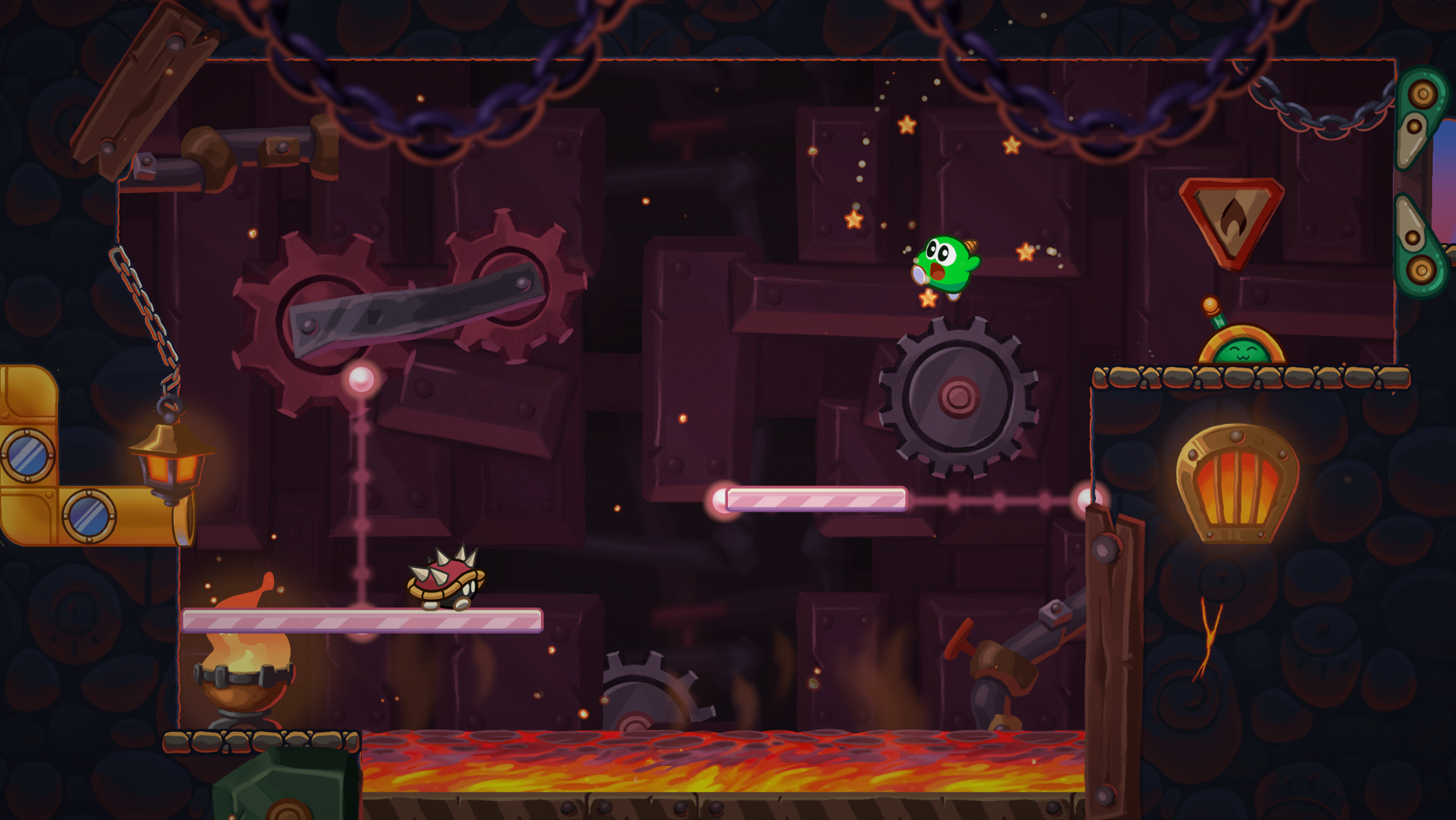 Gimmick 2- PlayStation 5