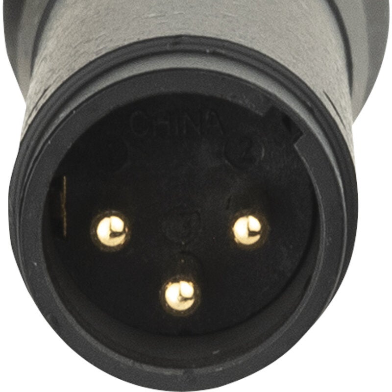 DAP CM-10 condensator instrumentmicrofoon