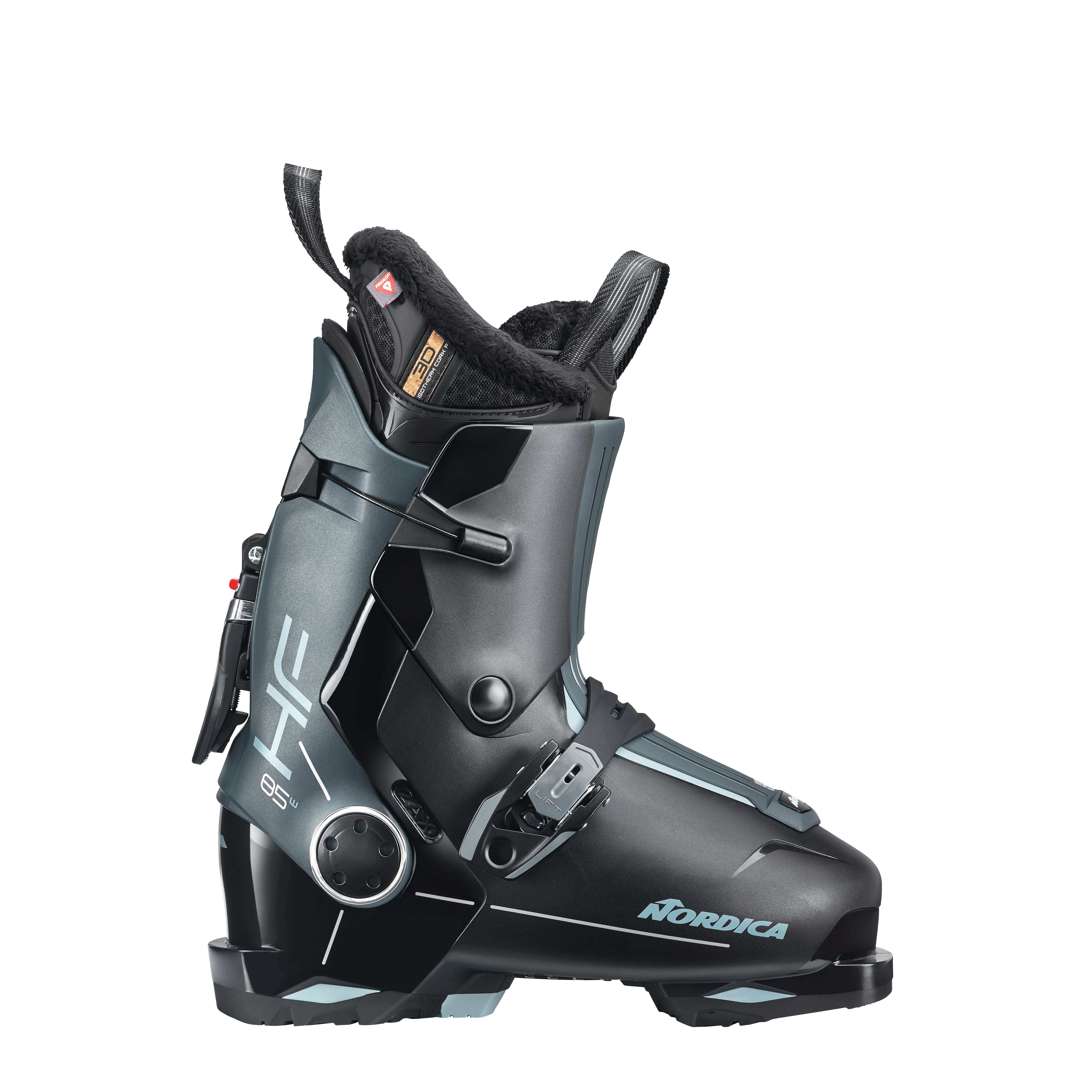 Nordica HF 85 GW Women Damenskischuh Größenwahl Mod 2024/2025