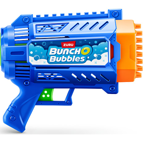 Zuru Bunch O Bubbles Motorized Bubble Blaster boblepistol