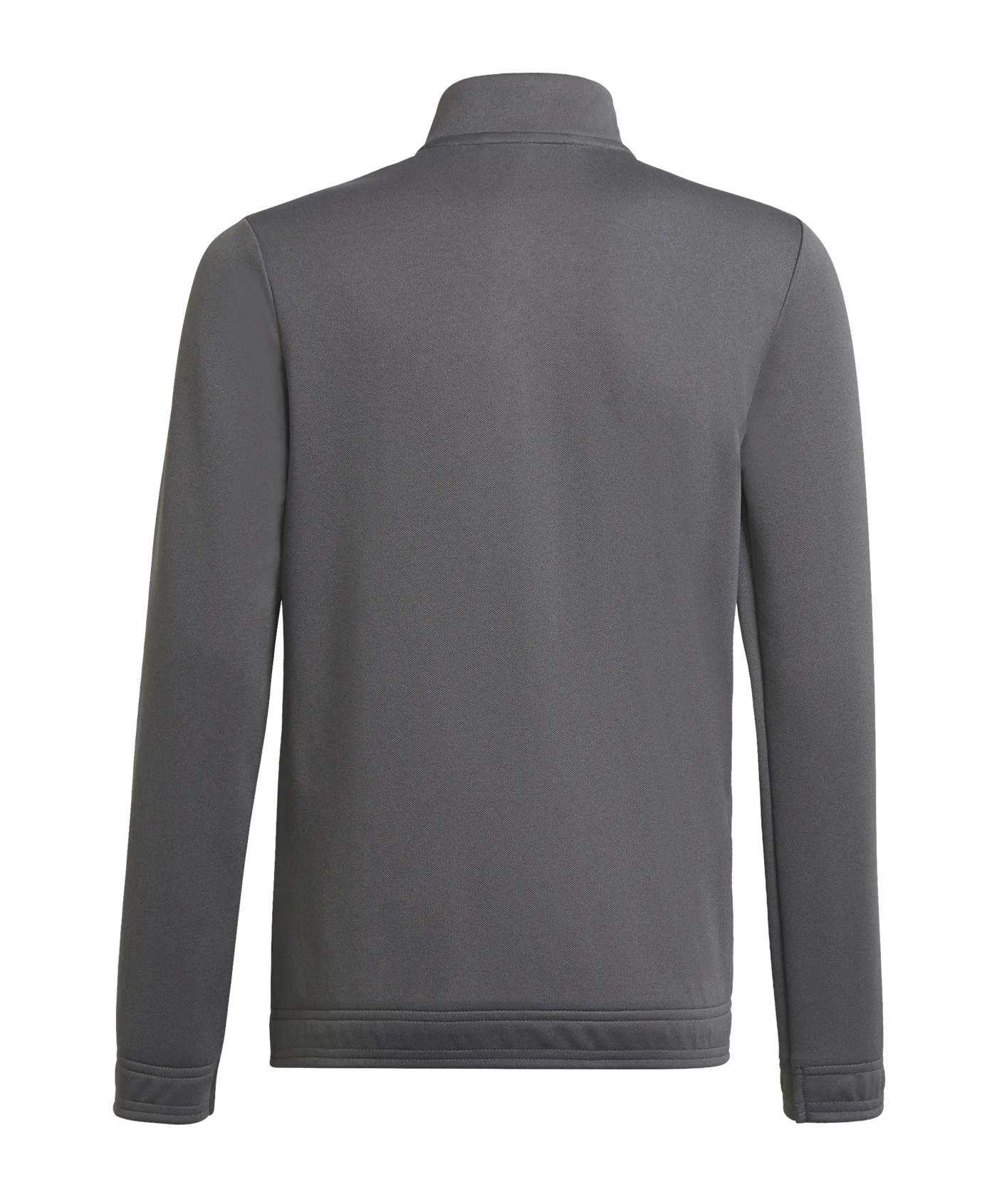 adidas Entrada 22 TK Trainingsjacke Kids Grau