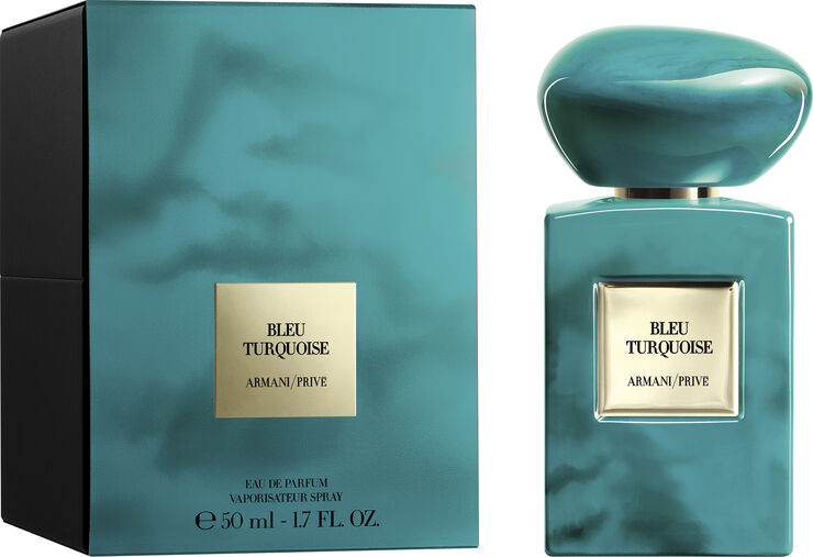 Armani Armani Privè Blue Turquoise Eau De Parfum