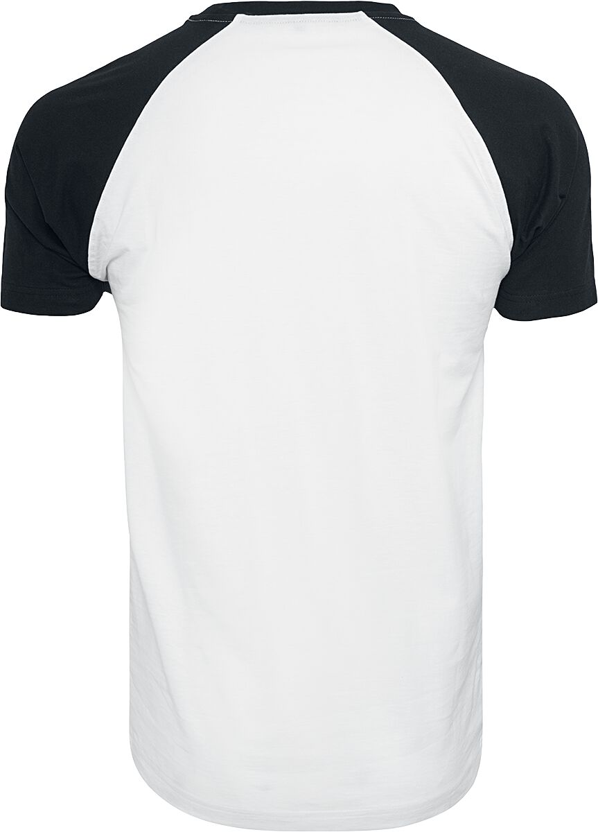 Logo Noir | AC/DC T-Shirt Manches courtes