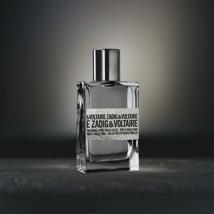 Zadig & Voltaire This is really him