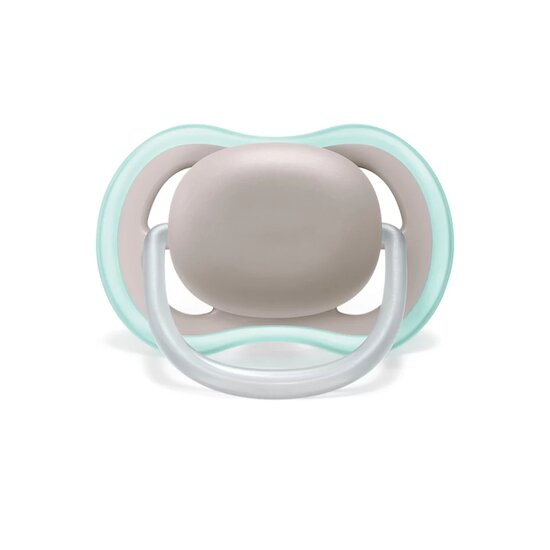 Sucette Ultra air mix   18 mois +   de               Philips AVENT