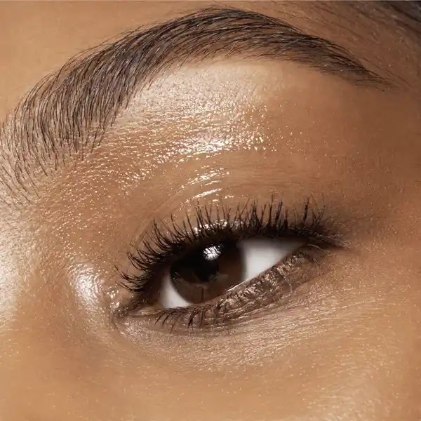 dewy Eye Gloss liquid shadow 01 Crystal Clear