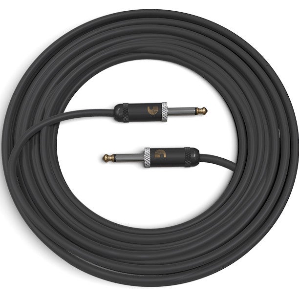 D'Addario AMSG-30 American Stage jack kabel 9 meter