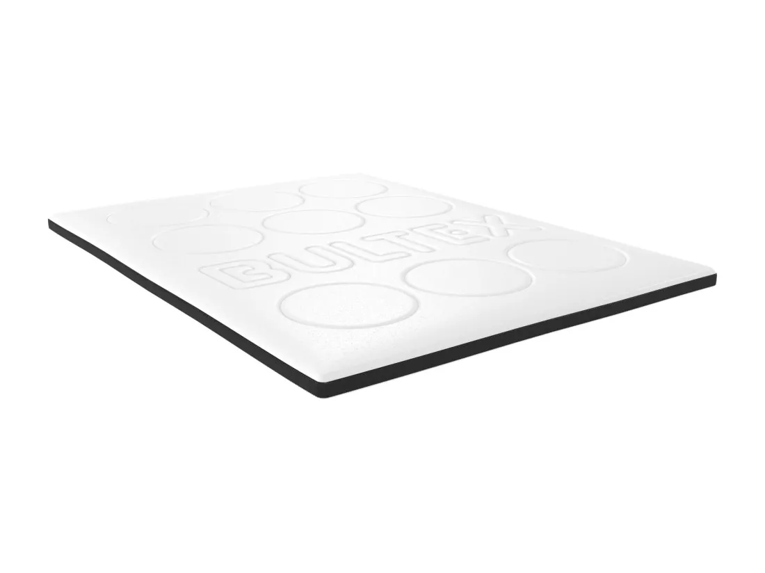 Surmatelas Bultex Memomax 7 à mémoire de forme 7 cm 140x190