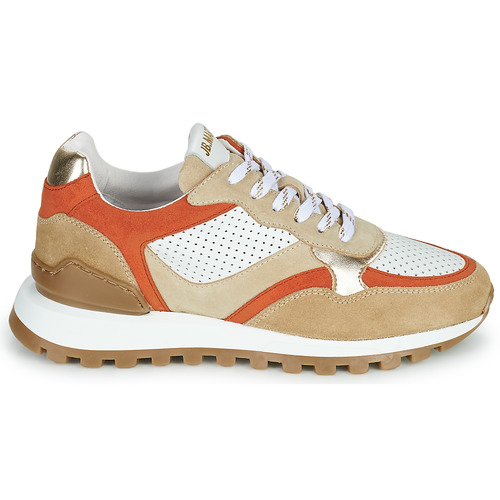 JB Martin - HUMBLE - MIX BEIGE / BLANC