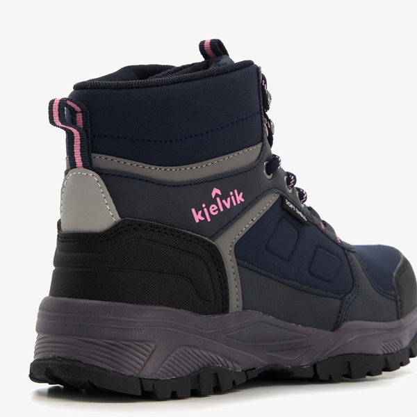 Kjelvik hoge dames wandelschoenen categorie A/B