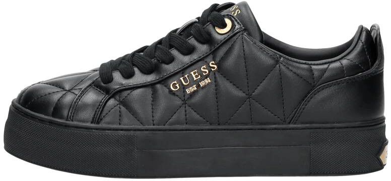 Guess Genza zwart