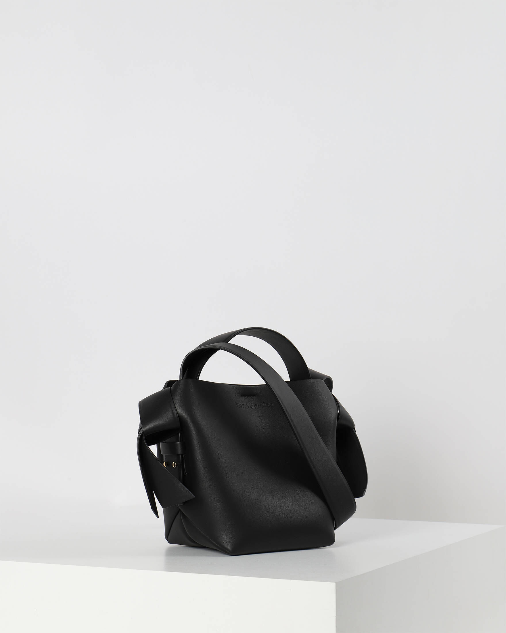 Acne Studios| Damen Schultertasche MUSUBI MINI
