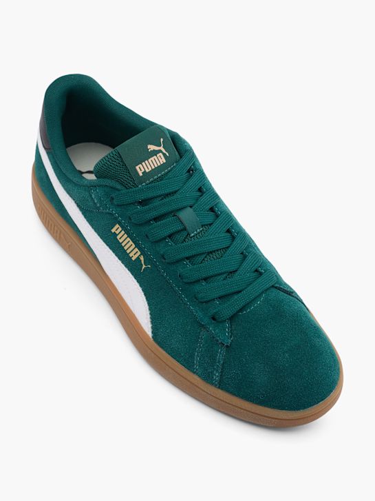 PUMA SMASH 3.0 FL Sneaker Grün