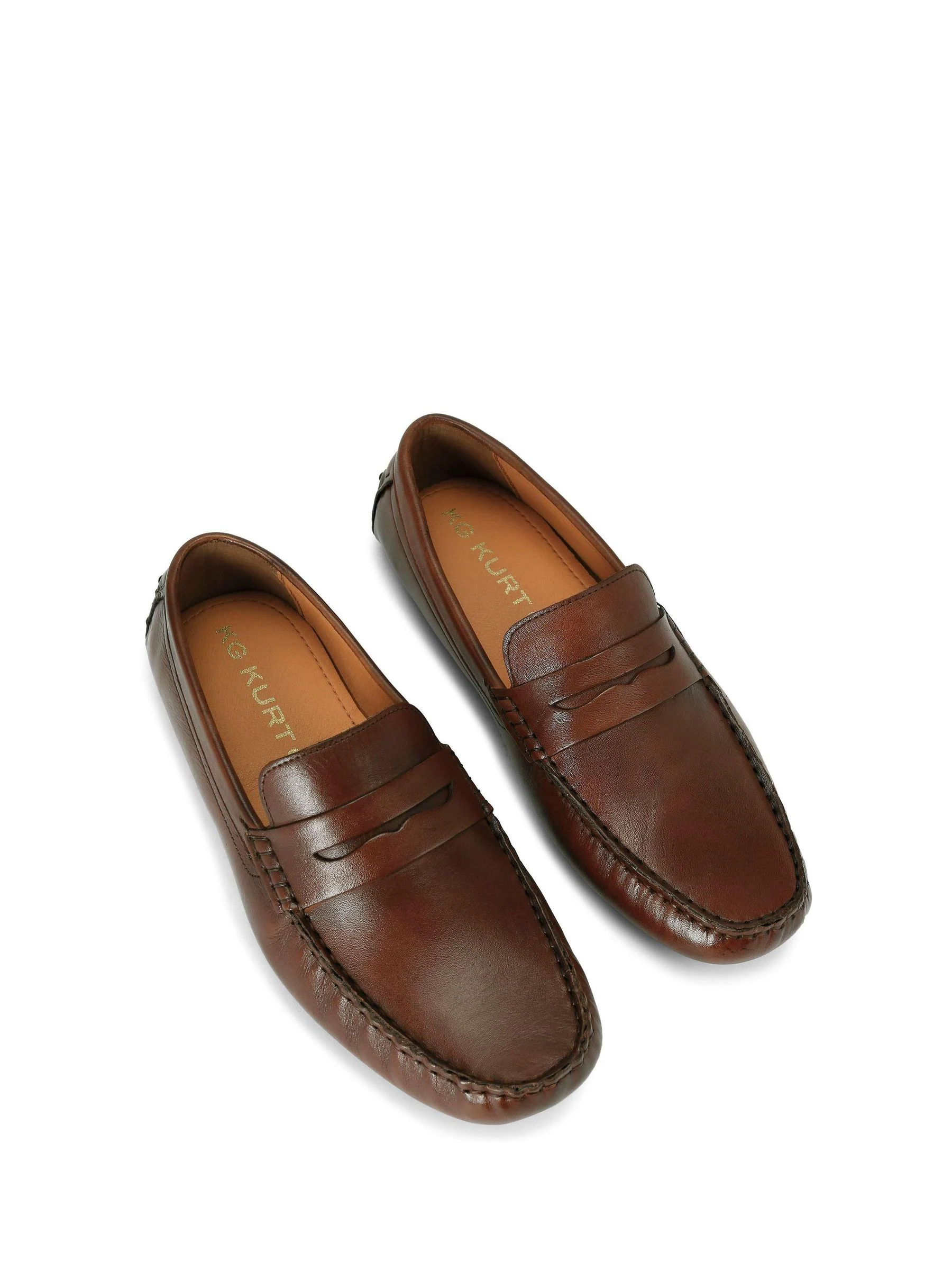 Lichtbruin - KG Kurt Geiger Rocky Shoes
