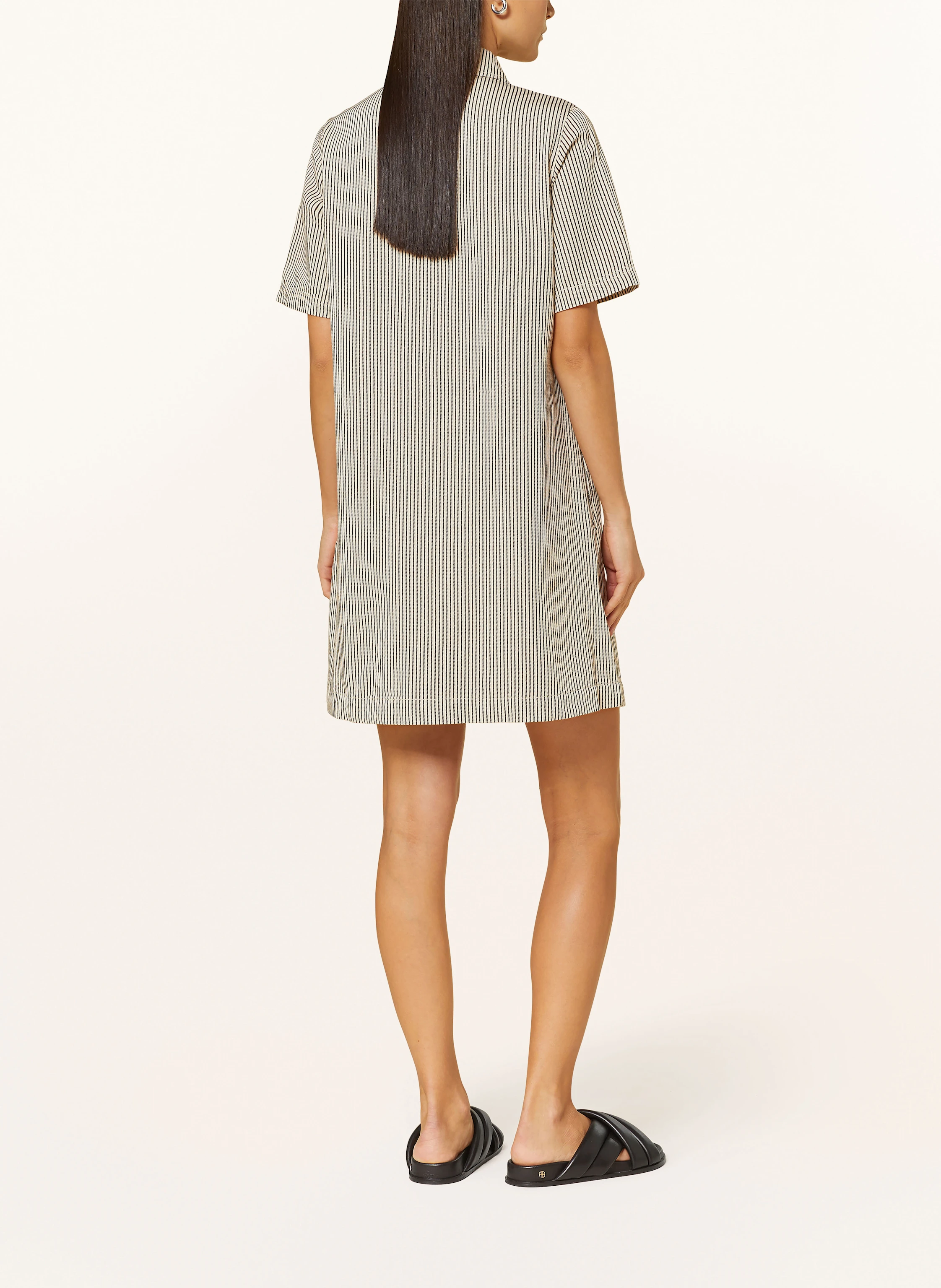 Marc O'Polo DENIM Hemdblusenkleid