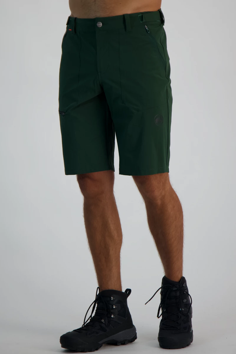 MAMMUT Runbold Herren Wandershort
