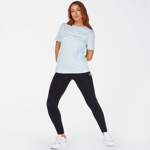 Camiseta Reebok
