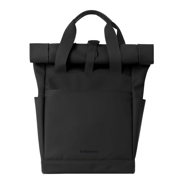 Kikkaboo Bolsa de Maternidade Black Cherry