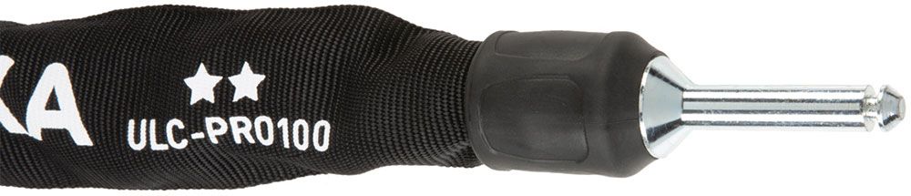 Axa ULC-Pro 100/8,5 Einsteckkette kaufen | Bike-Discount