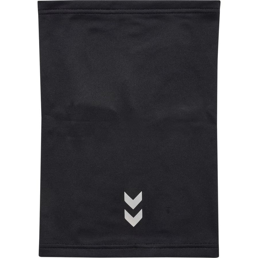 Hummel Cache-Cou Polyester-blend - Noir