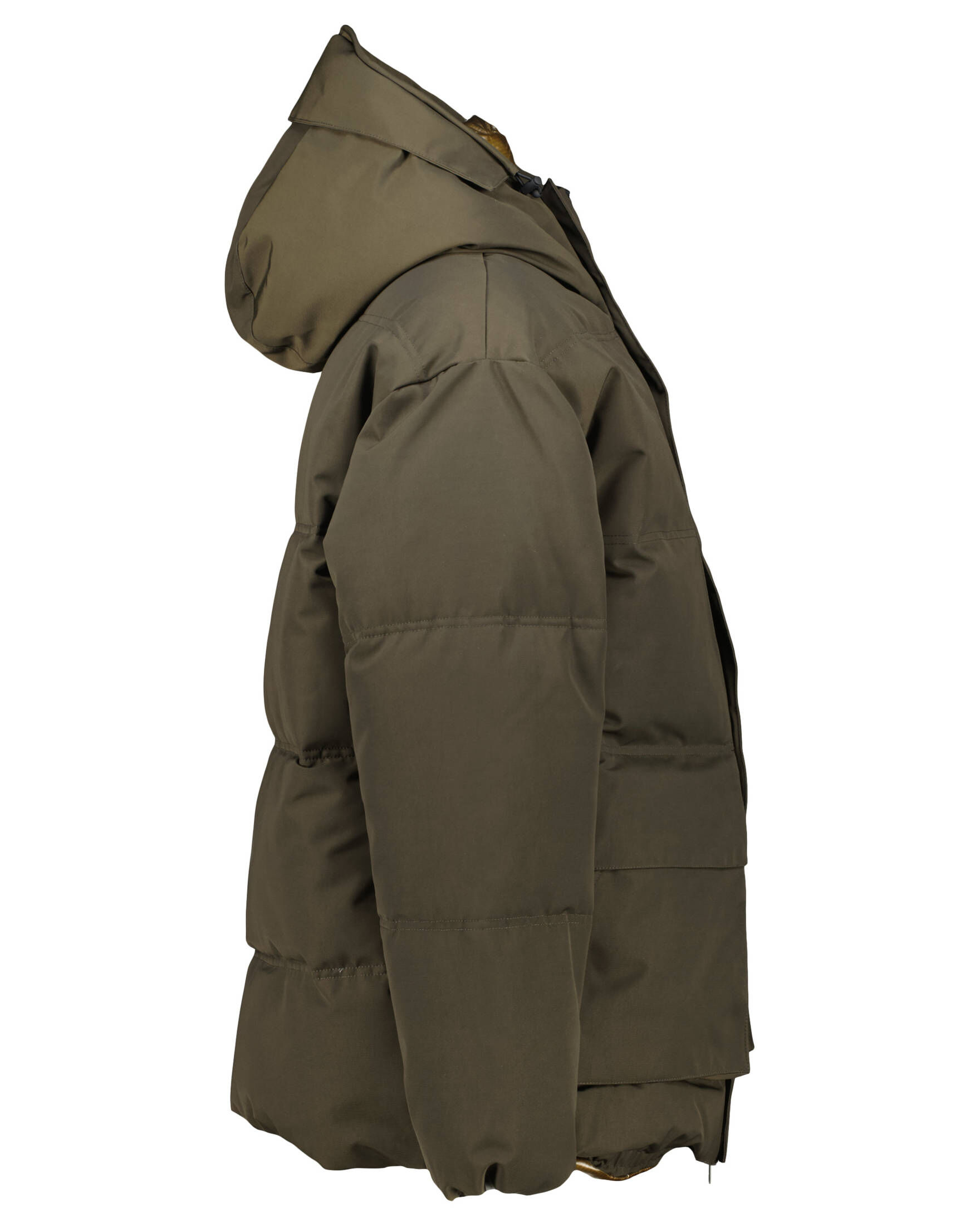Embassy of bricks and logs| Herren Winterjacke EKONDA SHORT PARKA