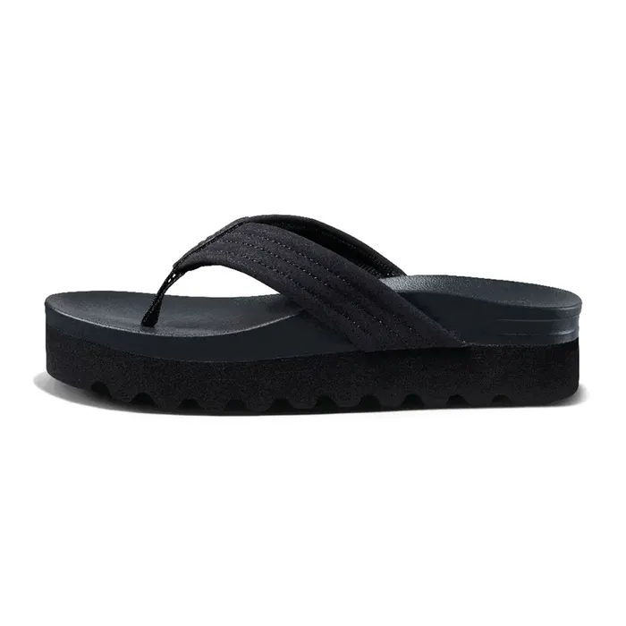 Reef Cushion Shea Hi Teenslippers Dames