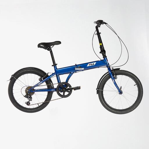 Bicicleta Fila