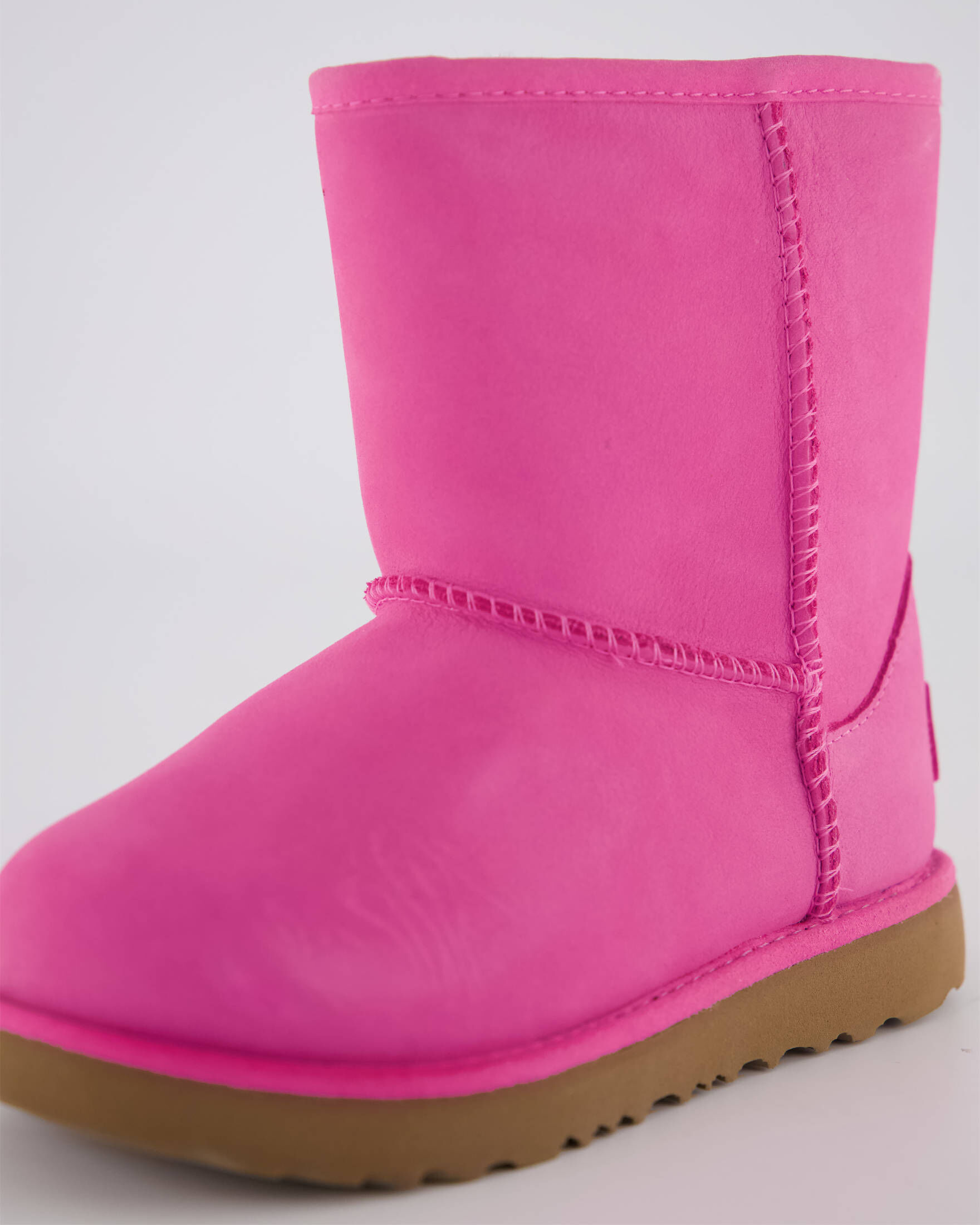 UGG| Mädchen Boots CLASSIC SHORT II WP