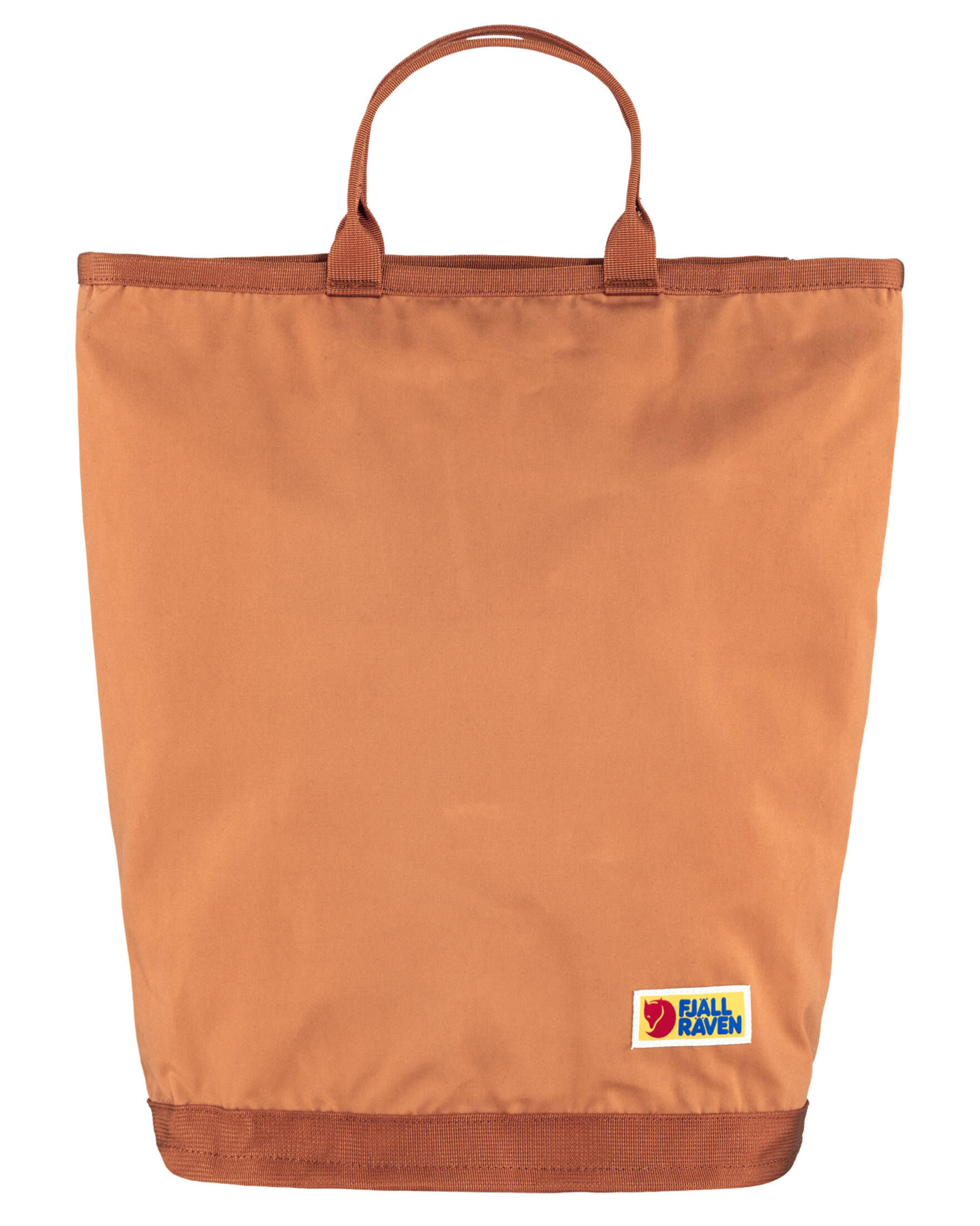 FJÄLLRÄVEN| Rucksack VARDAG TOTEPACK