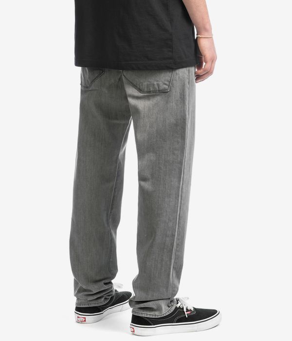 REELL Barfly Jeans (concrete grey) online kaufen | skatedeluxe