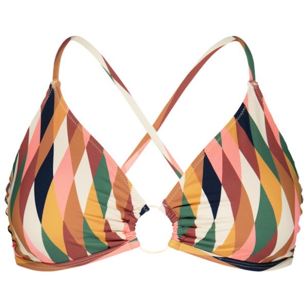 Barts - Women's Abanov Tri-Fancy - Haut de maillot