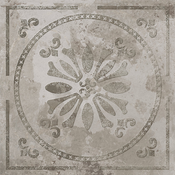 Carrelage mural multicolor 20 x 20 cm Koney